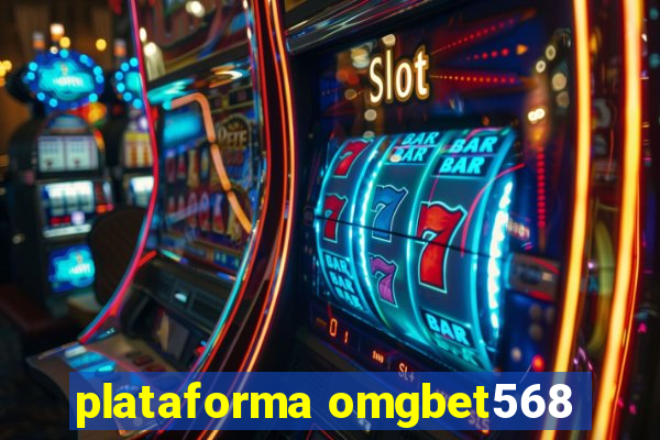 plataforma omgbet568